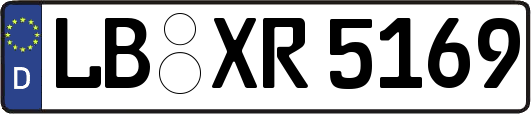 LB-XR5169