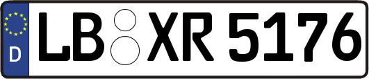 LB-XR5176
