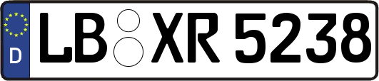 LB-XR5238