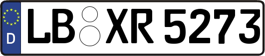LB-XR5273
