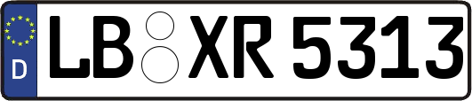 LB-XR5313