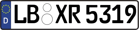 LB-XR5319