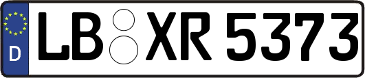 LB-XR5373