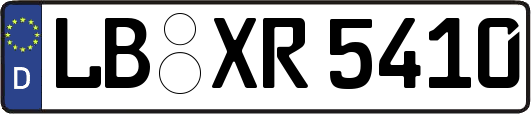 LB-XR5410