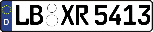 LB-XR5413