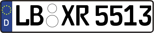LB-XR5513