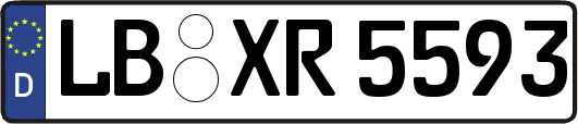LB-XR5593