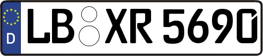LB-XR5690