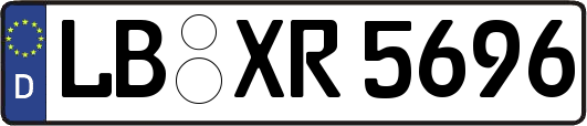 LB-XR5696