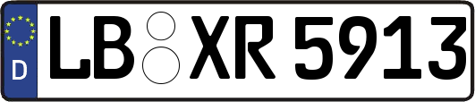 LB-XR5913