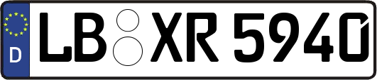 LB-XR5940