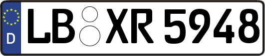 LB-XR5948