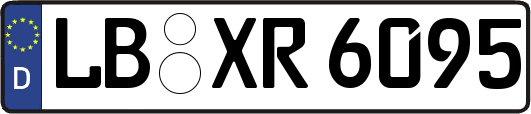 LB-XR6095