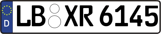 LB-XR6145