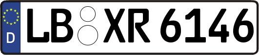LB-XR6146