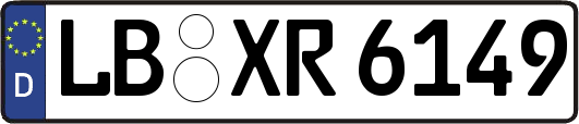 LB-XR6149