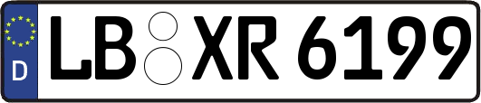 LB-XR6199