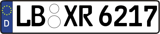 LB-XR6217