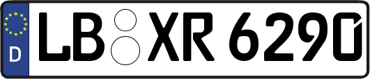 LB-XR6290