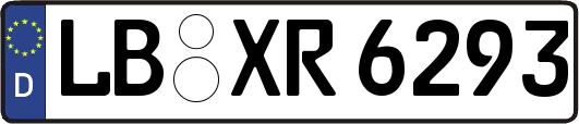 LB-XR6293