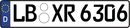 LB-XR6306