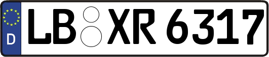 LB-XR6317