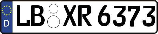 LB-XR6373