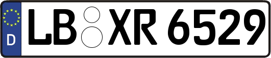 LB-XR6529
