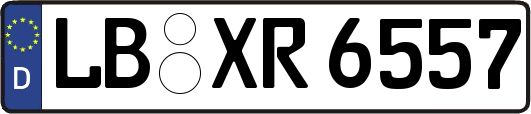 LB-XR6557