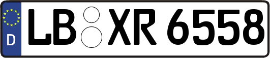 LB-XR6558