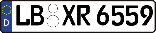 LB-XR6559