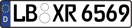 LB-XR6569