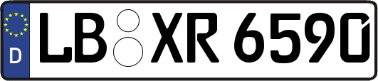 LB-XR6590