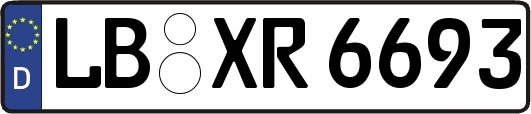 LB-XR6693