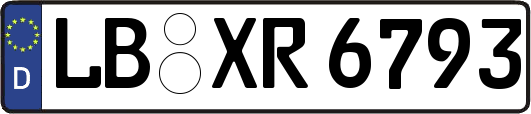 LB-XR6793