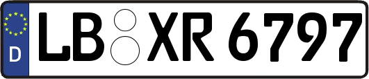 LB-XR6797