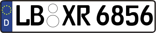 LB-XR6856
