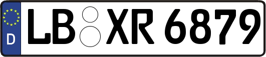 LB-XR6879
