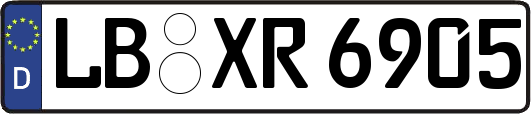 LB-XR6905