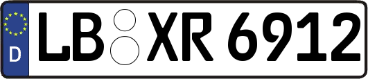 LB-XR6912