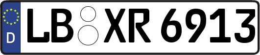 LB-XR6913