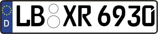 LB-XR6930