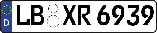 LB-XR6939