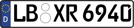 LB-XR6940