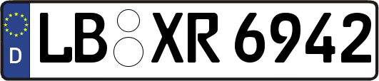 LB-XR6942