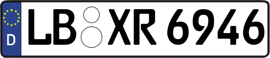 LB-XR6946