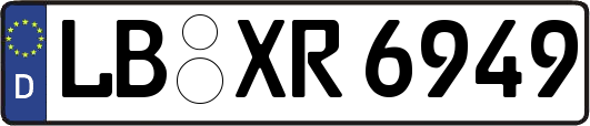 LB-XR6949