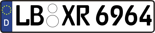 LB-XR6964