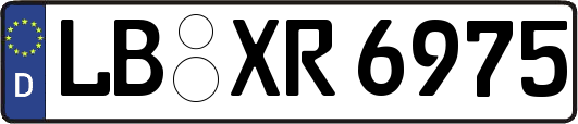 LB-XR6975