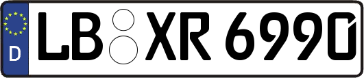 LB-XR6990